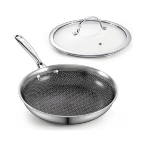 Nonstick Frying PanA
