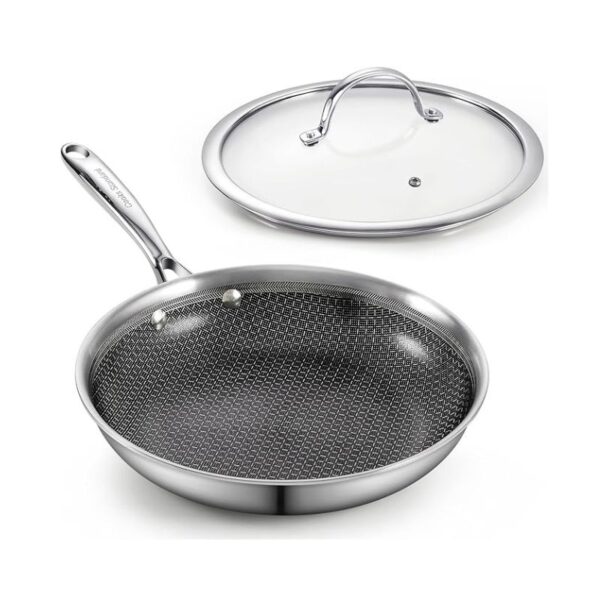 Nonstick Frying PanA