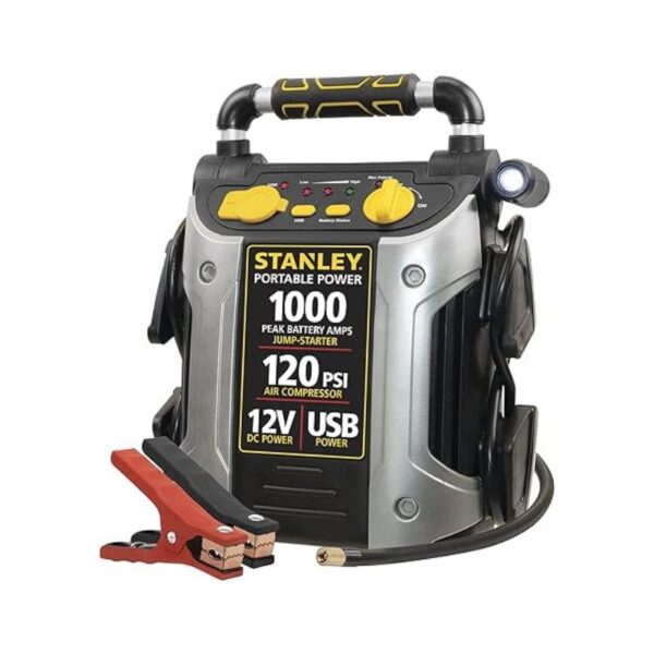 Portable Power Station