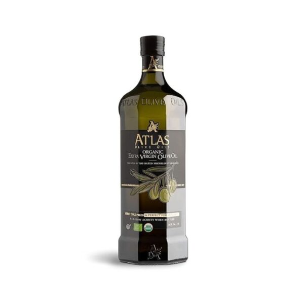 1 LT Extra Virgin Olive Oil