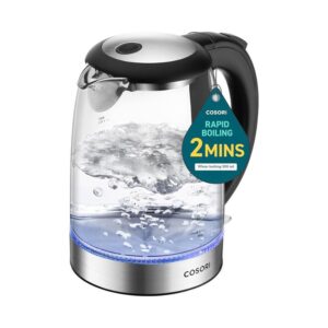 Cosori Electric Kettle