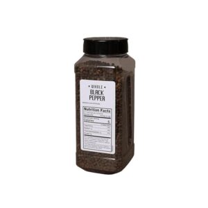 Sauer’s Whole Black Pepper