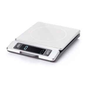 Stainless Steel Food Scale