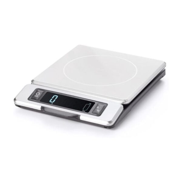 Stainless Steel Food Scale