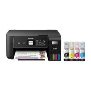 Supertank Printer