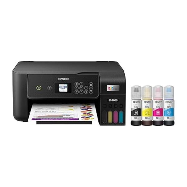 Supertank Printer