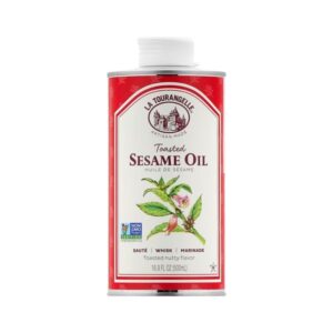 Toasted Sesame Oil